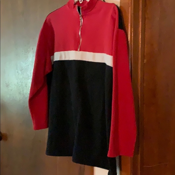 Women’s Sweatshirt Jacket